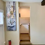 Am Brunnen Apartamento *