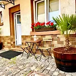 Apartment Am Brunnen Rüdesheim am Rhein