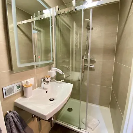Am Brunnen Apartment