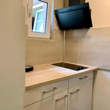 Am Brunnen Lägenhet