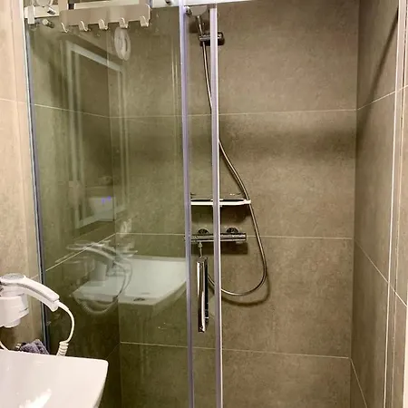 Apartment Am Brunnen *