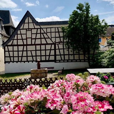 Am Brunnen Apartament