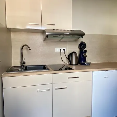 Am Brunnen Lägenhet