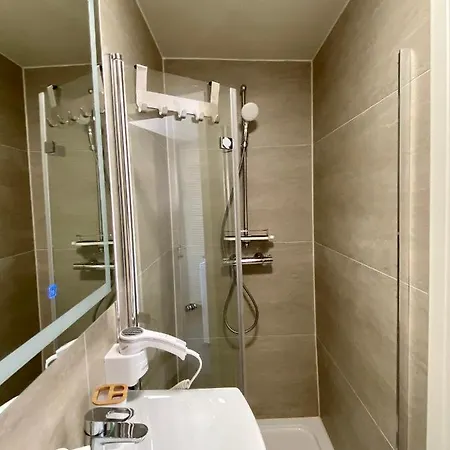Am Brunnen Apartament
