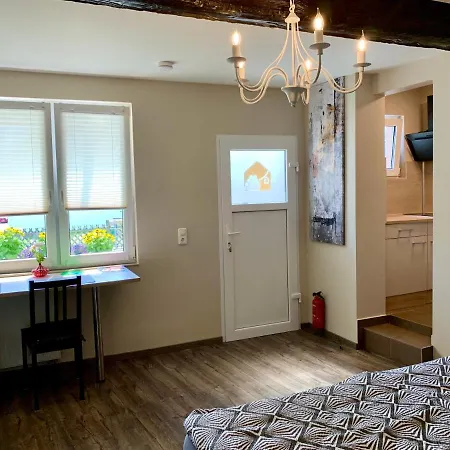 Apartament Am Brunnen *