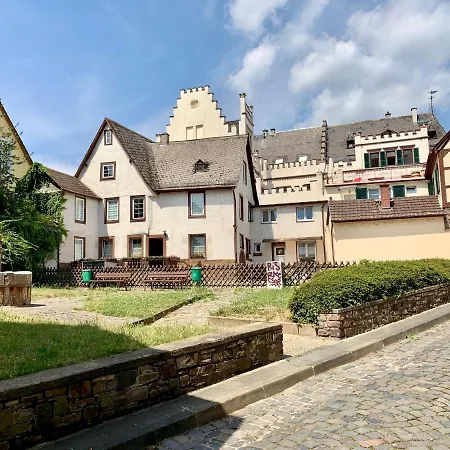 Apartamento Am Brunnen