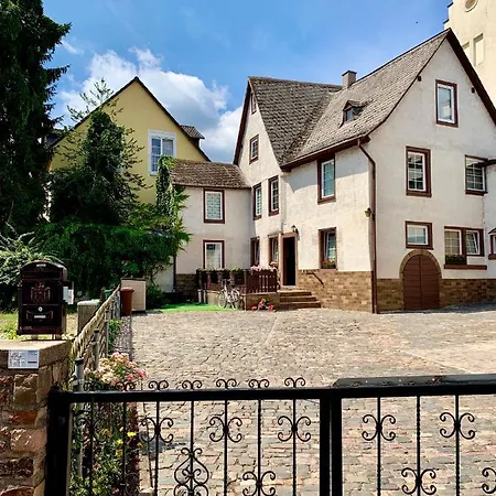 Am Brunnen Lägenhet *