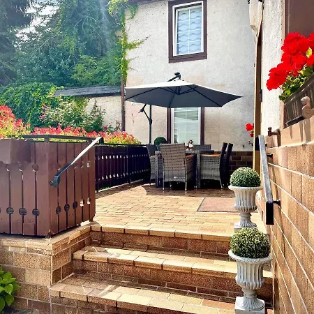 Apartment Am Brunnen