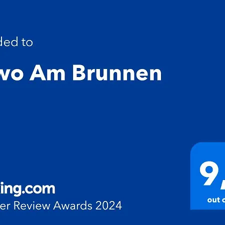 Am Brunnen