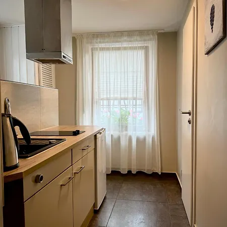 Am Brunnen Rüdesheim am Rhein