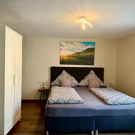 Am Brunnen Lägenhet