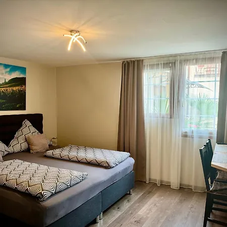 Apartament Am Brunnen