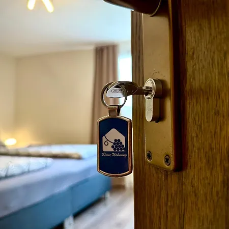 Apartament Am Brunnen *