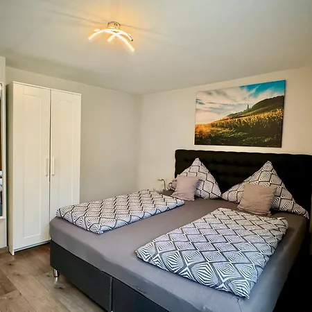 Lägenhet Am Brunnen Rüdesheim am Rhein