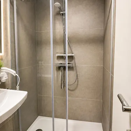 Apartamento Am Brunnen *
