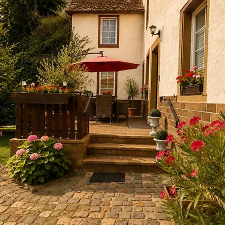 Am Brunnen Apartamento