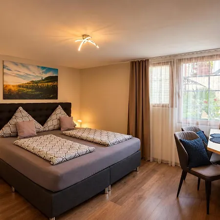 Apartamento Am Brunnen