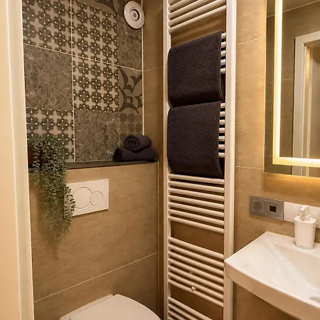 Am Brunnen Apartamento