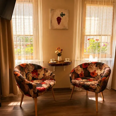 Apartamento Am Brunnen Rüdesheim am Rhein