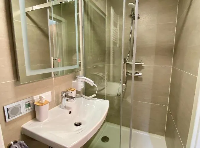 Am Brunnen Appartement