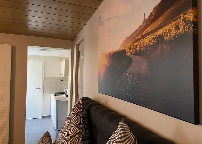 Am Brunnen Appartement Rüdesheim am Rhein