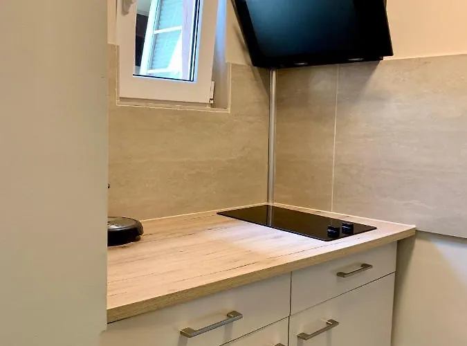 Am Brunnen Appartement