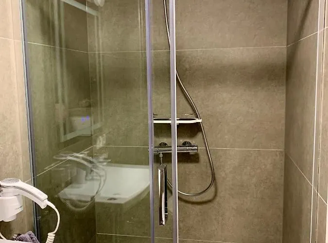 Appartement Am Brunnen *