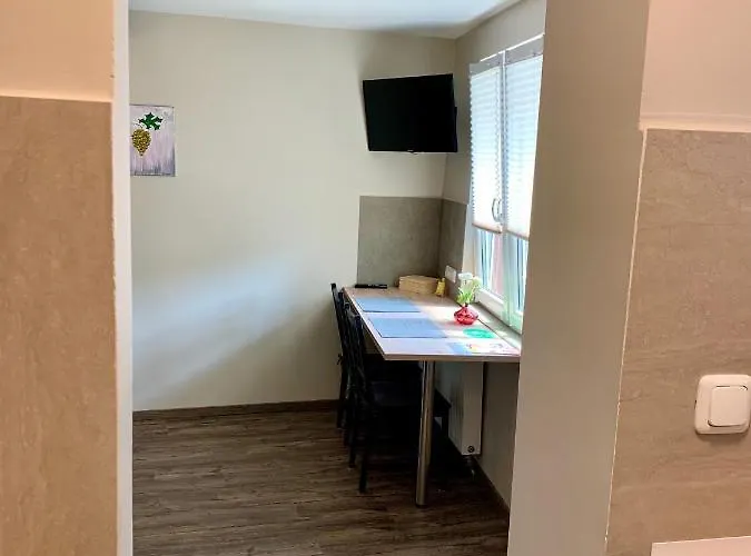 Am Brunnen Appartement