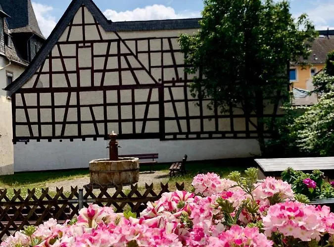 Am Brunnen Appartement