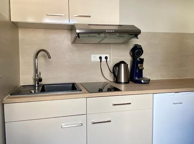 Am Brunnen Appartement