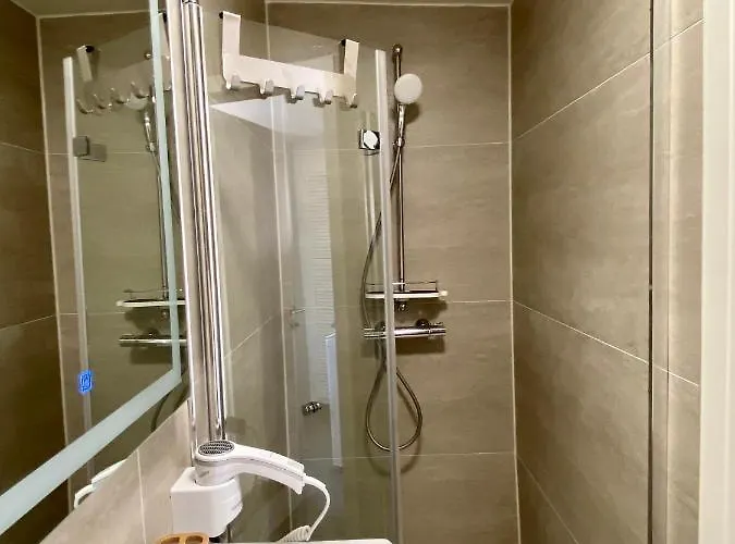 Am Brunnen Appartement