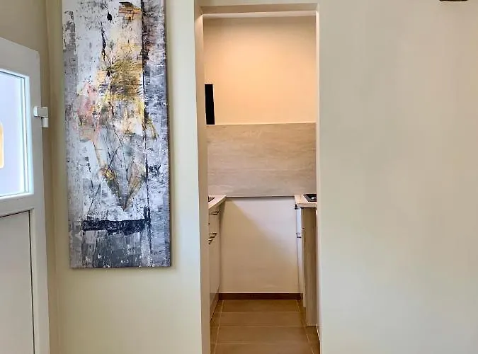 Am Brunnen Appartement *