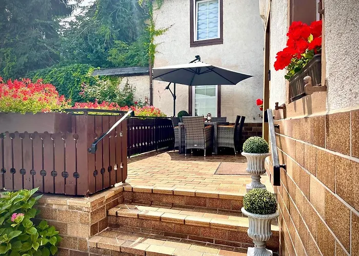 Appartement Am Brunnen