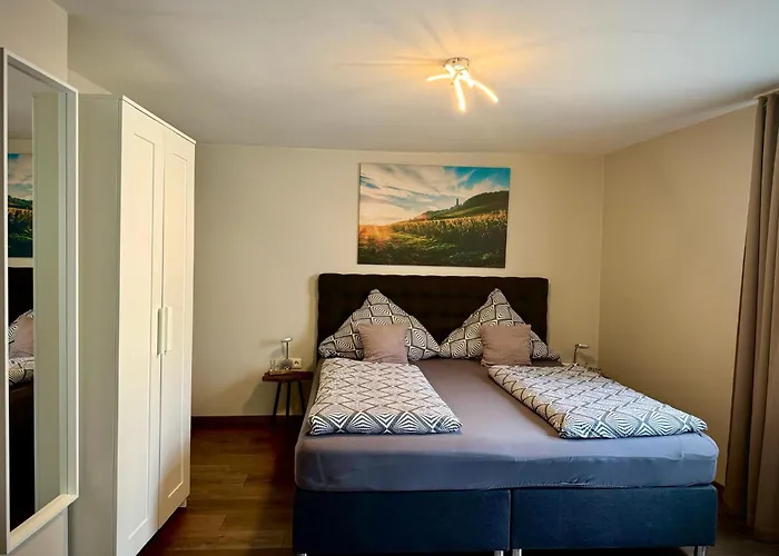 Am Brunnen Appartement