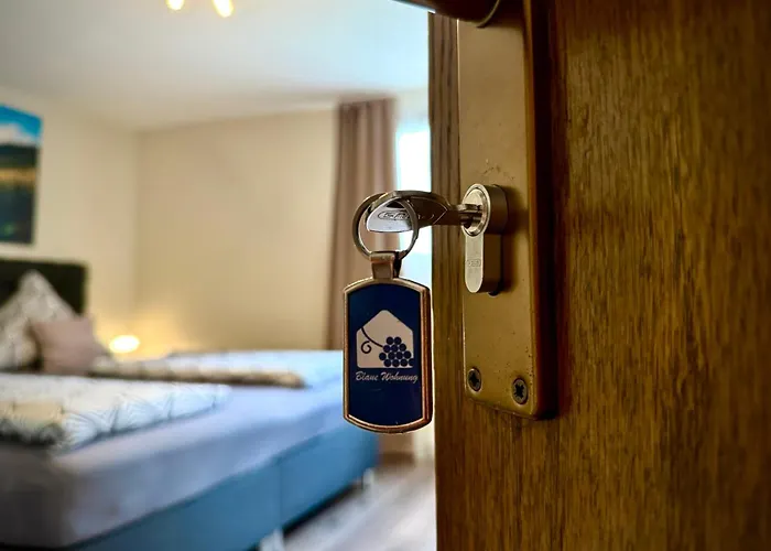 Appartement Am Brunnen *