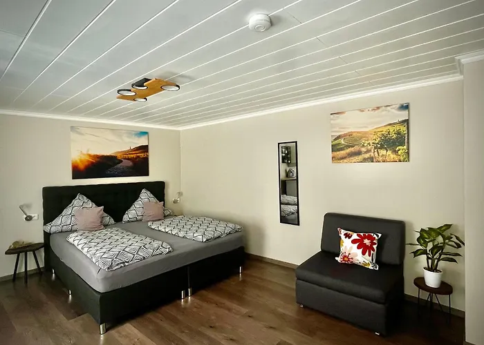 Am Brunnen Appartement